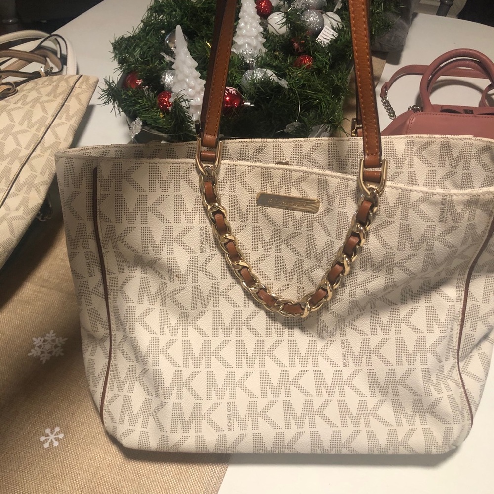 NWOT Michael Kors Purse 🤩